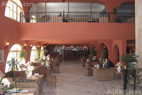 Arabia Beach Resort 3